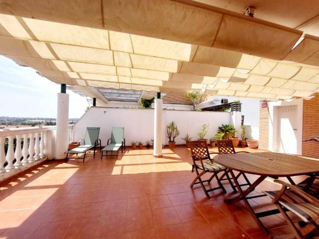 Ático en venta en Tierra de Badajoz, Extremadura