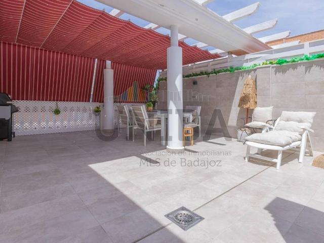 Ático en venta en Tierra de Badajoz, Extremadura