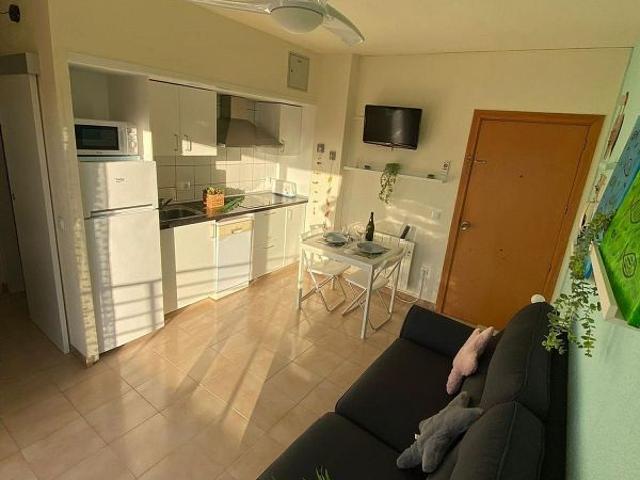 Ático en venta en Castell-platja D'aro