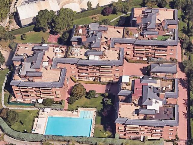 Ático en venta en Pozuelo Estación, Pozuelo De Alarcón