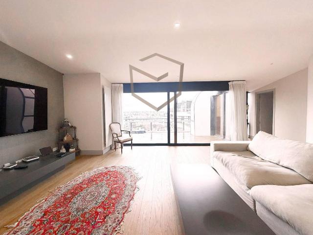 Ático en venta en Pozuelo Estación, Pozuelo De Alarcón