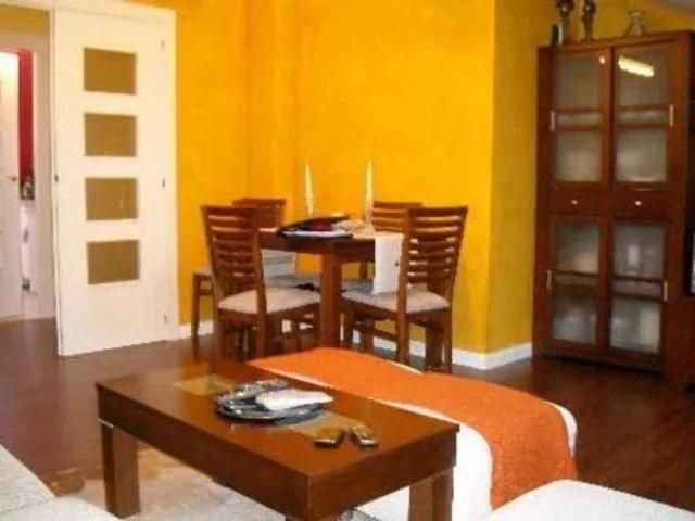 Ático en venta en Toledo