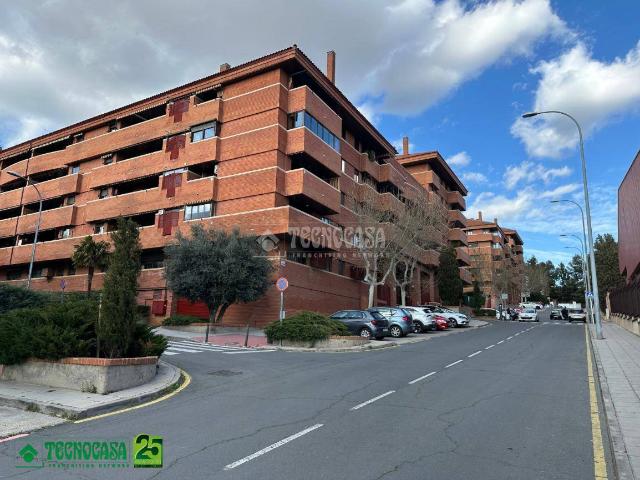 Ático en venta en Toledo Ático en venta en Toledo