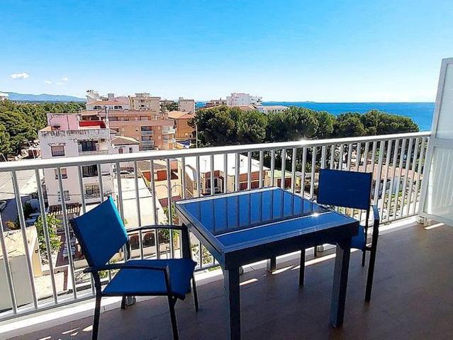 Ático en venta en Miami Platja, Baix Camp