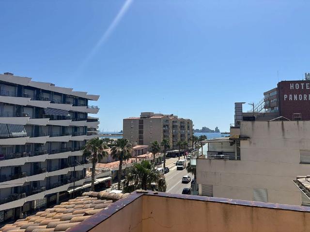 Ático en venta en EMD l'Estartit, Baix Empordà