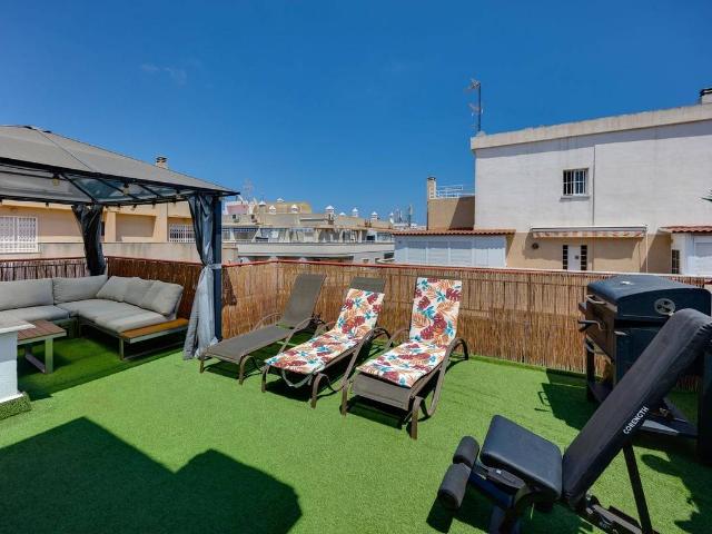 Ático en venta en el Baix Segura / La Vega Baja, Valencia