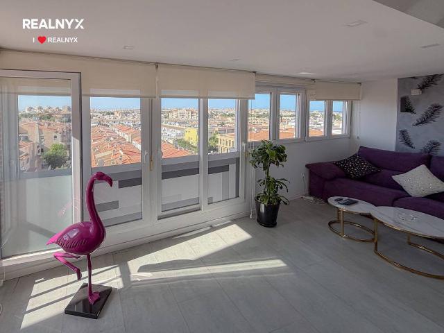 Ático en venta en el Baix Segura / La Vega Baja, Valencia