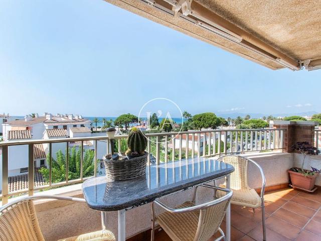 Ático en venta en Cambrils Badia, Baix Camp