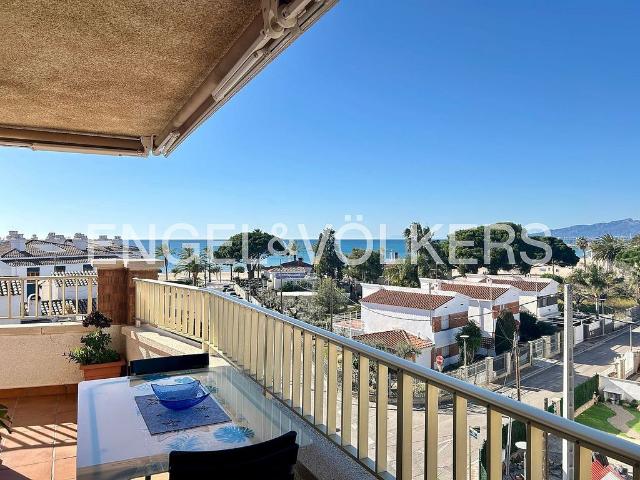 Ático en venta en Cambrils Badia, Baix Camp