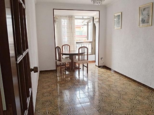 Ático en venta en Districte IV, Barcelonès