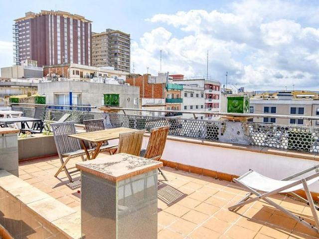 Ático en venta en Sant Joan de Palamós, Baix Empordà