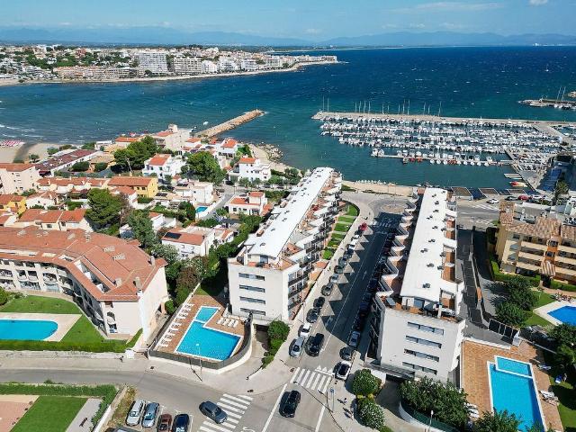 Ático en venta en L'escala