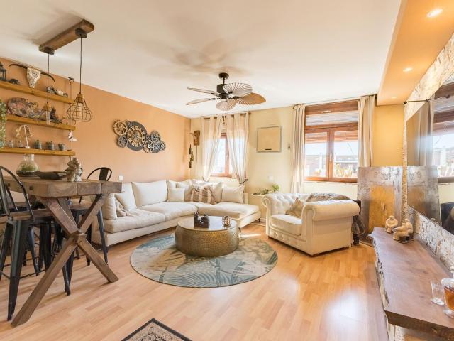 Ático en venta en l'Horta Nord, Valencia