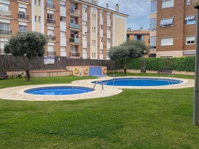 Ático en venta en Lloret De Mar
