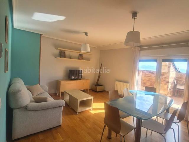 Ático en venta en Ávila, Castilla y León