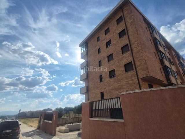 Ático en venta en Ávila, Castilla y León