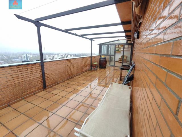 Ático en venta en Ávila