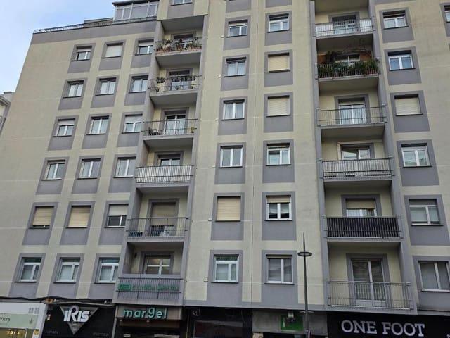 Ático en venta en Avilés, El Parrocho