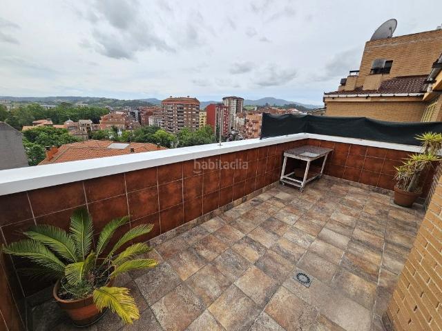 Ático en venta en Avilés, Asturias