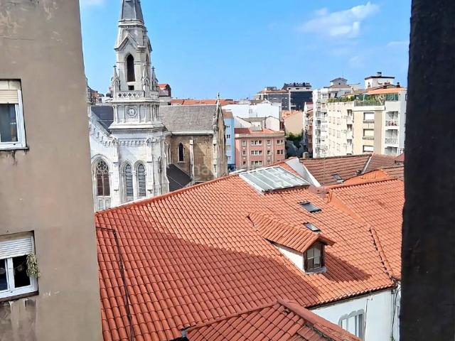 Ático en venta en Avilés, Asturias