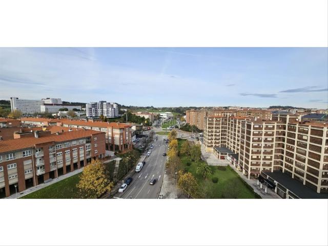 Ático en venta en Avilés, Asturias