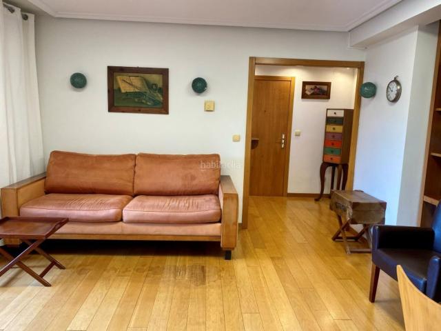 Ático en venta en Avilés, Asturias