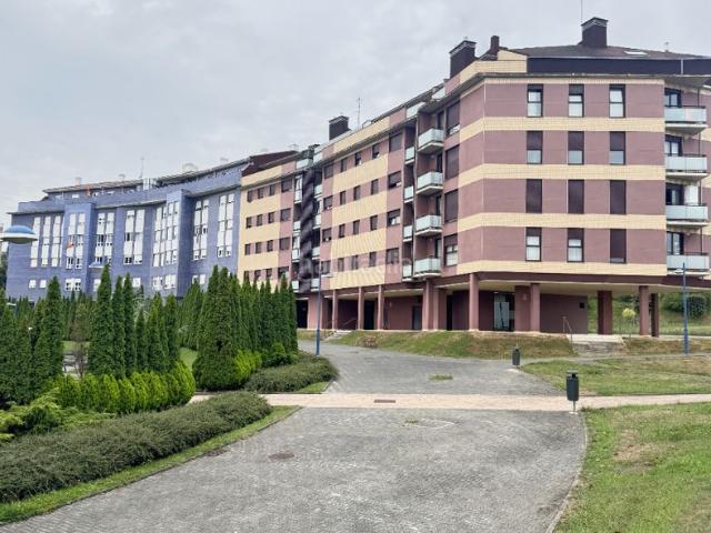 Ático en venta en Avilés, Asturias