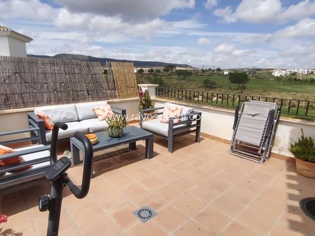 Ático en venta en Jerónimos y Avileses y Balsicas de Arriba, Campo de Cartagena y Mar Menor