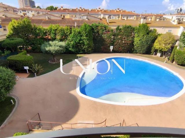 Ático en venta en Palamós, el Pedró