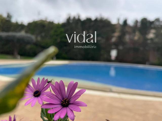 Ático en venta en Palamós, el Pedró
