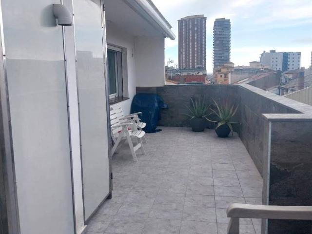 Ático en venta en Palamós, el Pedró