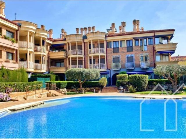 Ático en venta en Palamós, el Pedró Ático en venta en Palamós, el Pedró