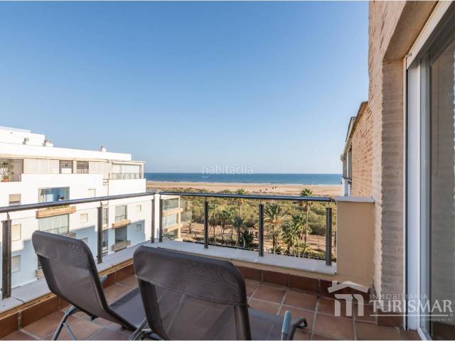 Ático en venta en Costa Occidental, Andalucía