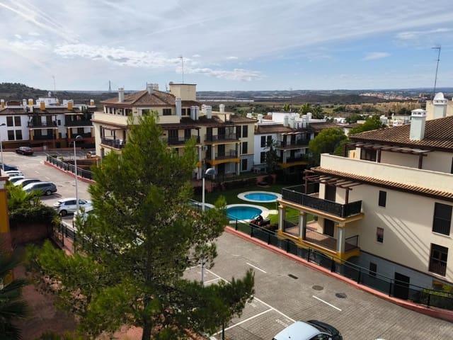 Apartamento en venta en Costa Occidental, Andalucía