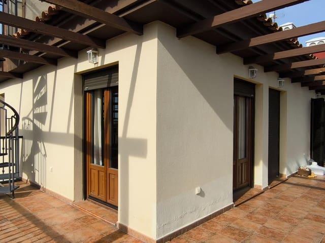 Apartamento en venta en Costa Occidental, Andalucía