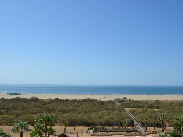 Ático en venta en Costa Occidental, Andalucía
