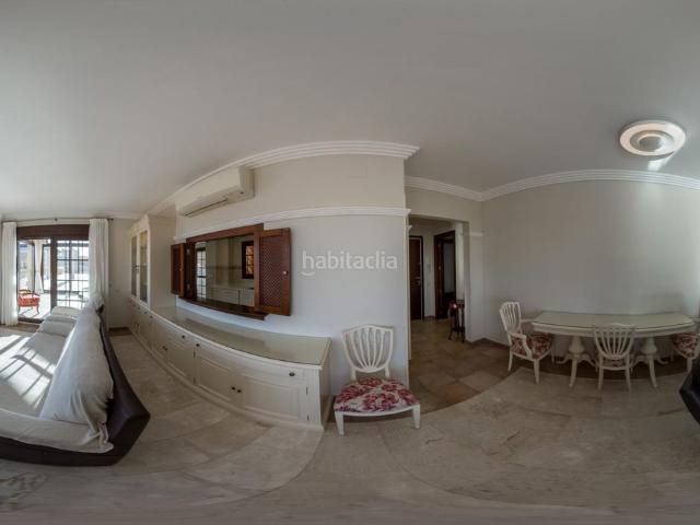 Ático en venta en Costa Occidental, Andalucía