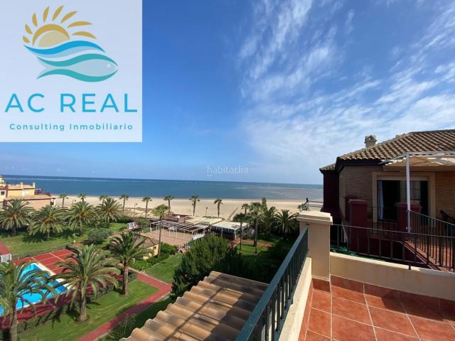 Ático en venta en Costa Occidental, Andalucía