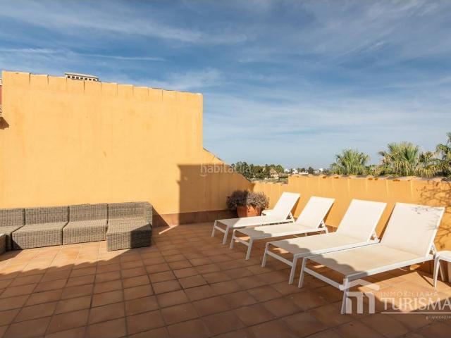 Ático en venta en Costa Occidental, Andalucía