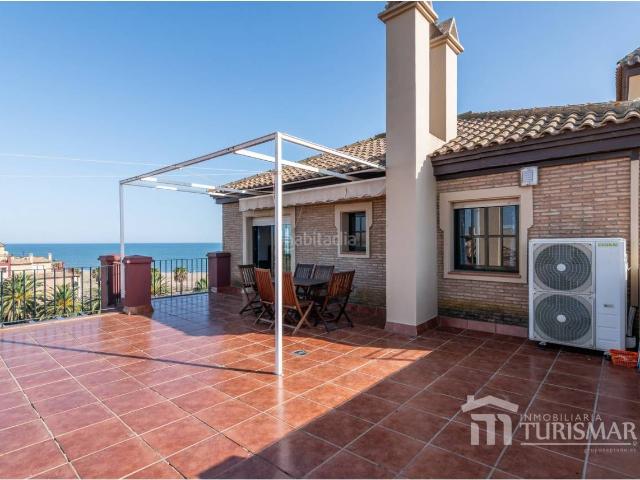 Ático en venta en Costa Occidental, Andalucía