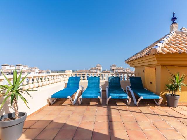 Ático en venta en Costa Occidental, Andalucía