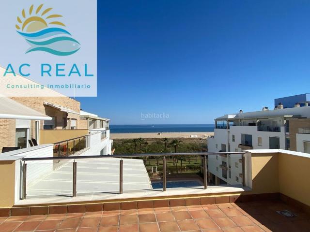 Ático en venta en Costa Occidental, Andalucía