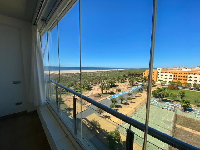 Ático en venta en Costa Occidental, Andalucía