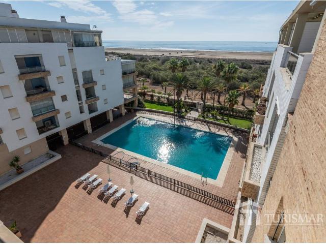 Ático en venta en Costa Occidental, Andalucía