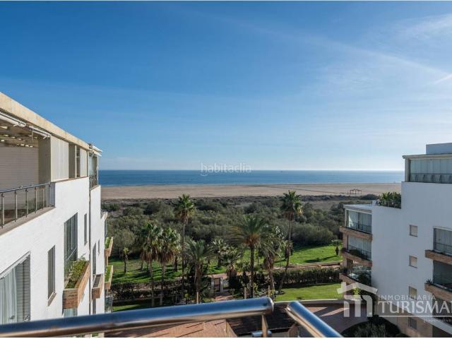 Ático en venta en Costa Occidental, Andalucía