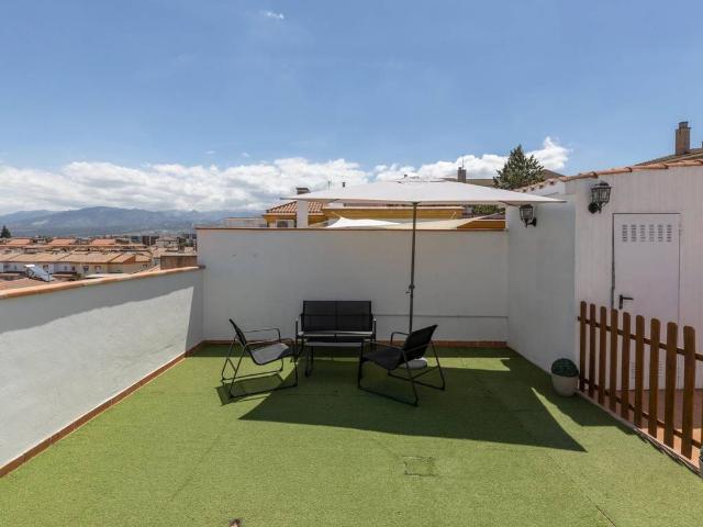 Ático en venta en Comarca de la Vega de Granada, Andalucía