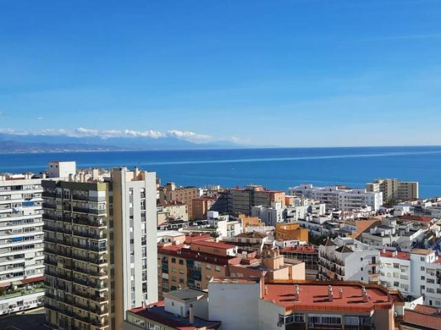 Ático en venta en Costa del Sol Occidental, Andalucía