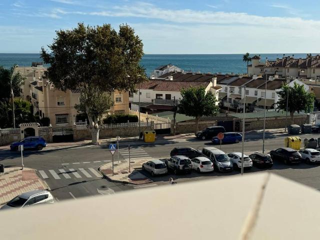 Ático en venta en Rincón De La Victoria, añoreta