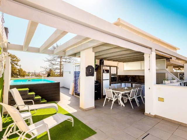 Ático en venta en Rincón de la Victoria, Málaga