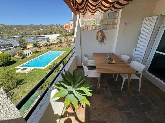 Ático en venta en Rincón De La Victoria